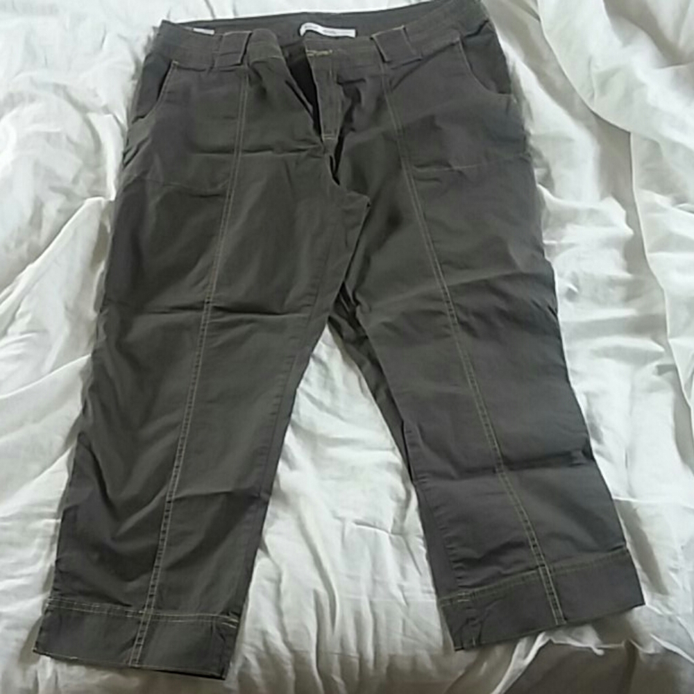 Cargo Pants